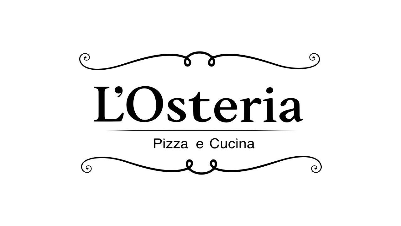 L'Osteria