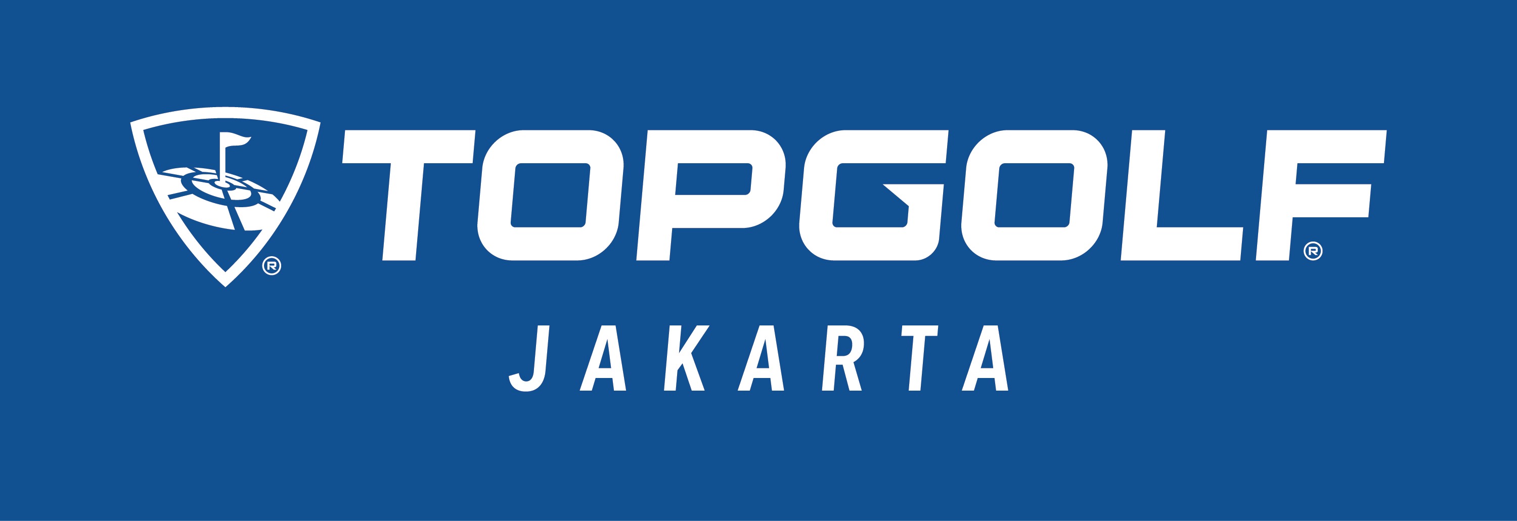 Topgolf Jakarta