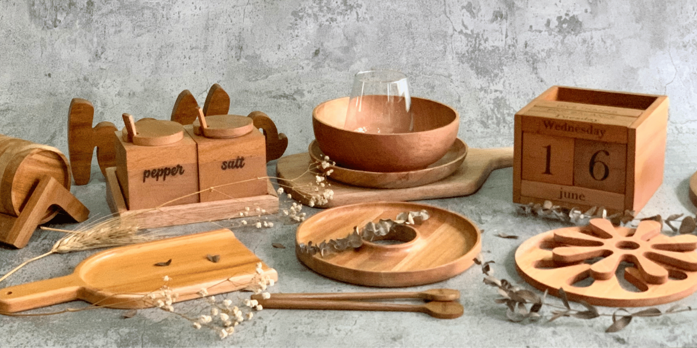 Meblia tableware